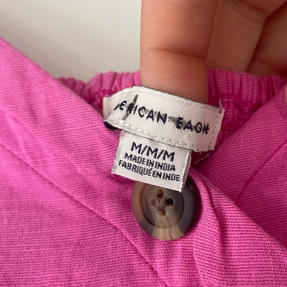 American Eagle Dress - Picture 5 of 7